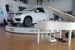 Premiera Volvo XC90