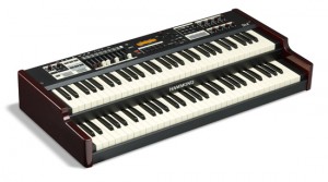 Hammond Sk2