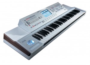 Korg M3 61