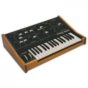 Moog Prodigy