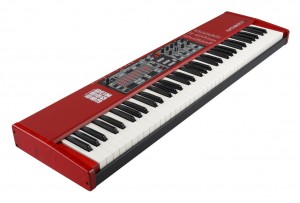 Nord Electro 3