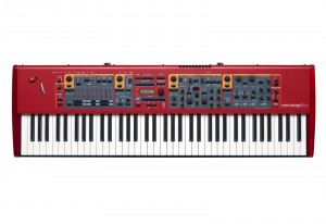 Nord Stage 2 EX HP 76