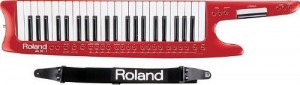 Roland Ax1